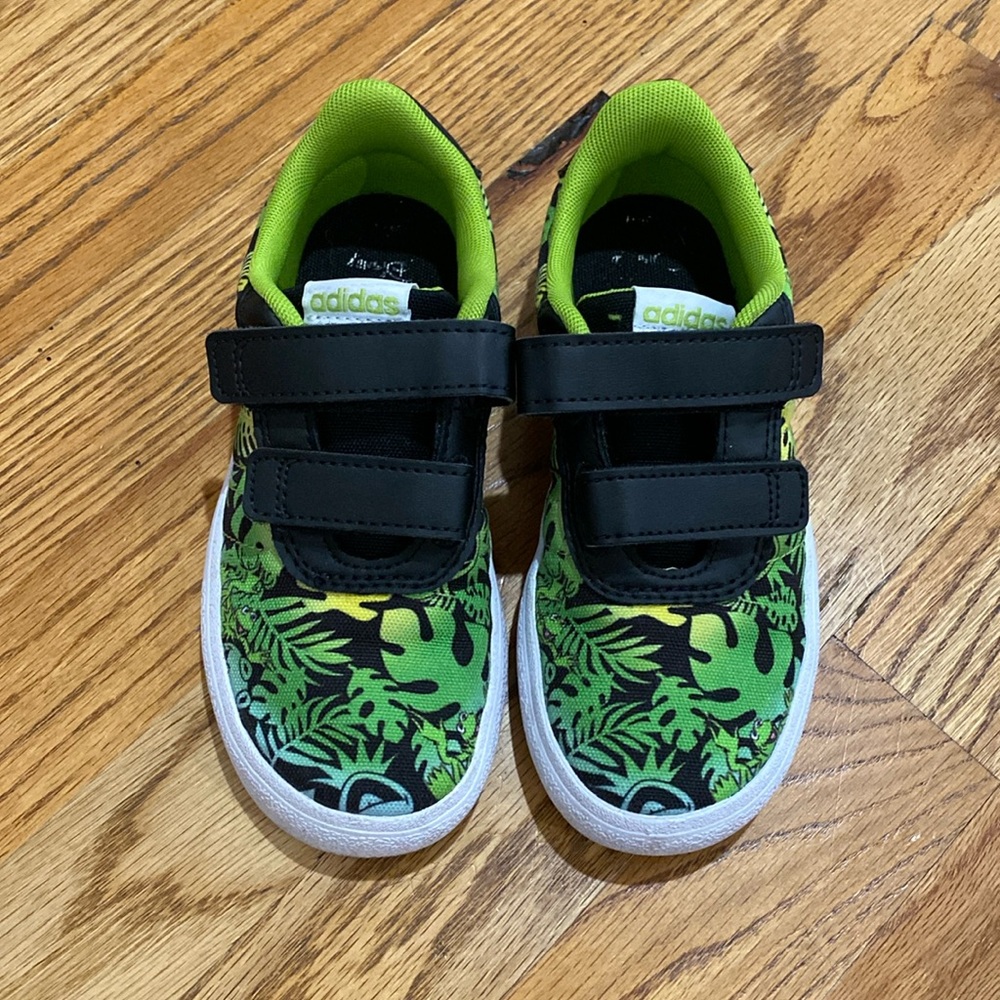 Kermit the frog adidas tennis shoes